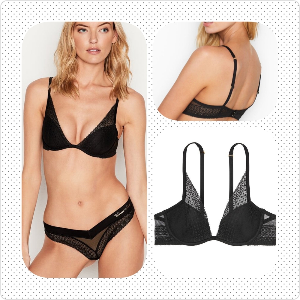 VICTORIA'S SECRET BRA